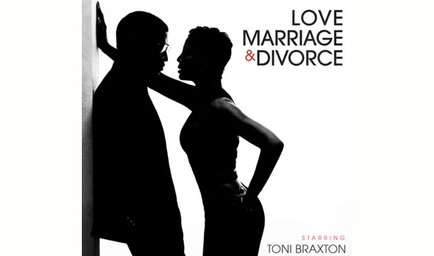 Album Review: Toni Braxton & Babyface – “Love, Marriage, & Divorce”