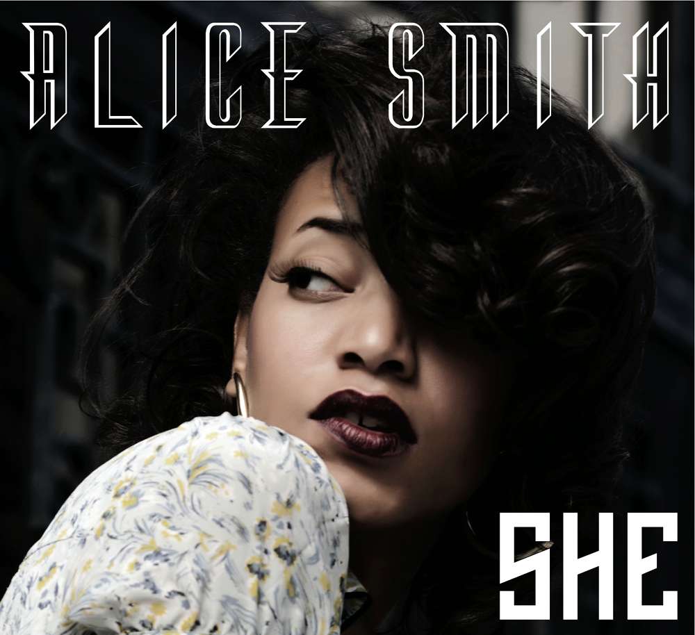 Albums You Should Love: Alice Smith – “She”