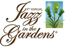 Event News: 9th Annual Jazz in the Gardens 2014