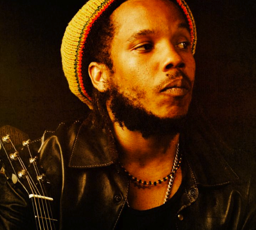 New Music: Stephen Marley feat. Black Thought – “Thorn Or A Rose”