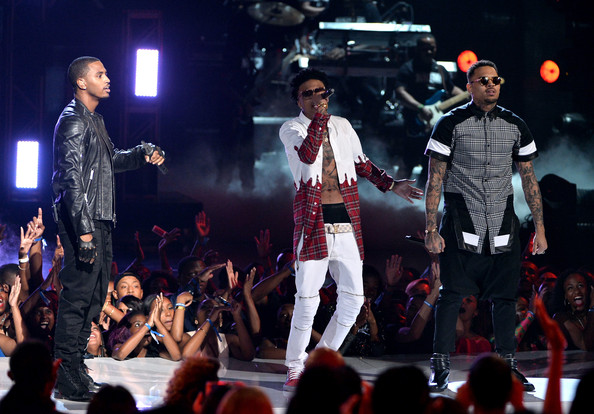 2014 BET Awards: The Praise of Mediocrity