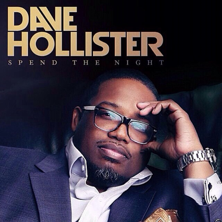 New Music: Dave Hollister – “Spend The Night”