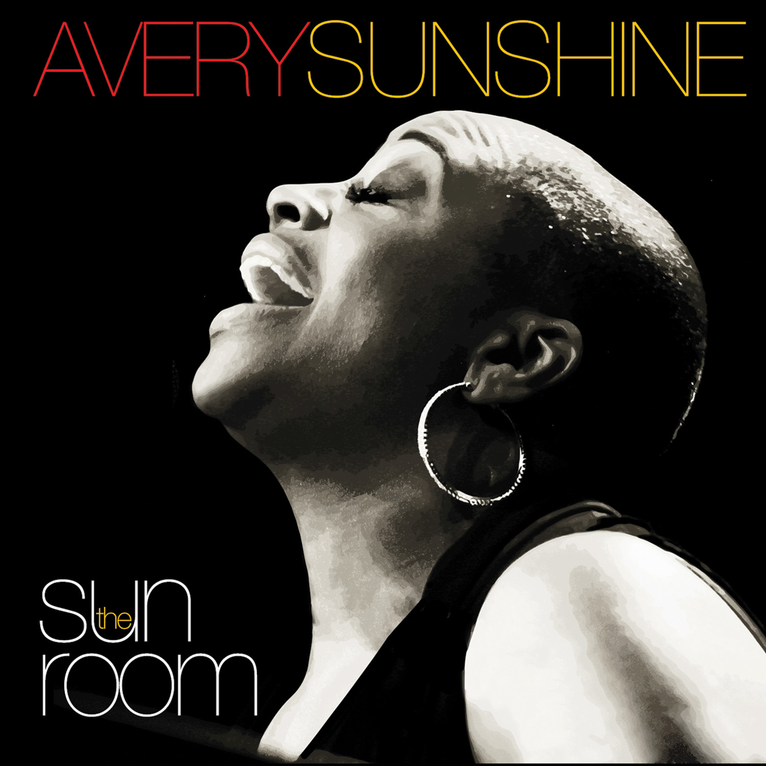 Album Review: Avery Sunshine – “The SunRoom”