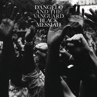 Album Review: D’Angelo and The Vanguard – “Black Messiah”