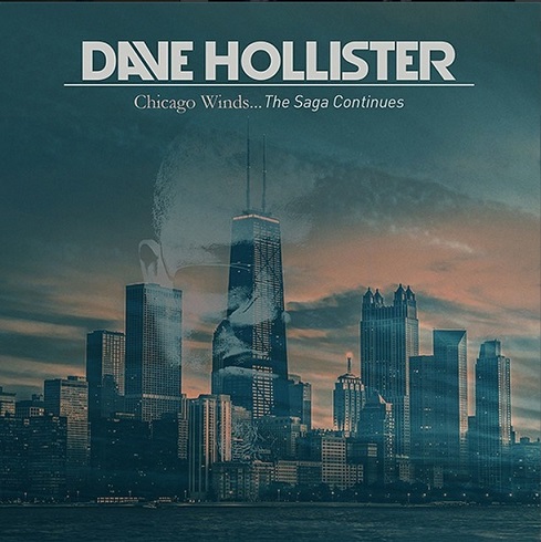 Album Review: Dave Hollister – “Chicago Winds… The Saga Continues”