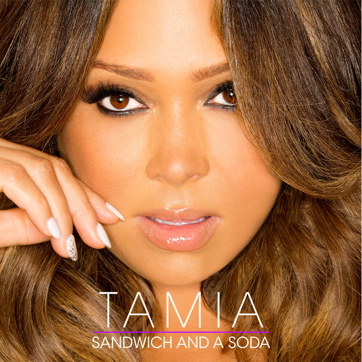 New Music: Tamia – “Sandwich And A Soda”
