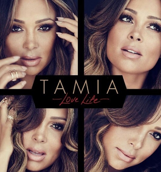 Album Review: Tamia – “Love Life”
