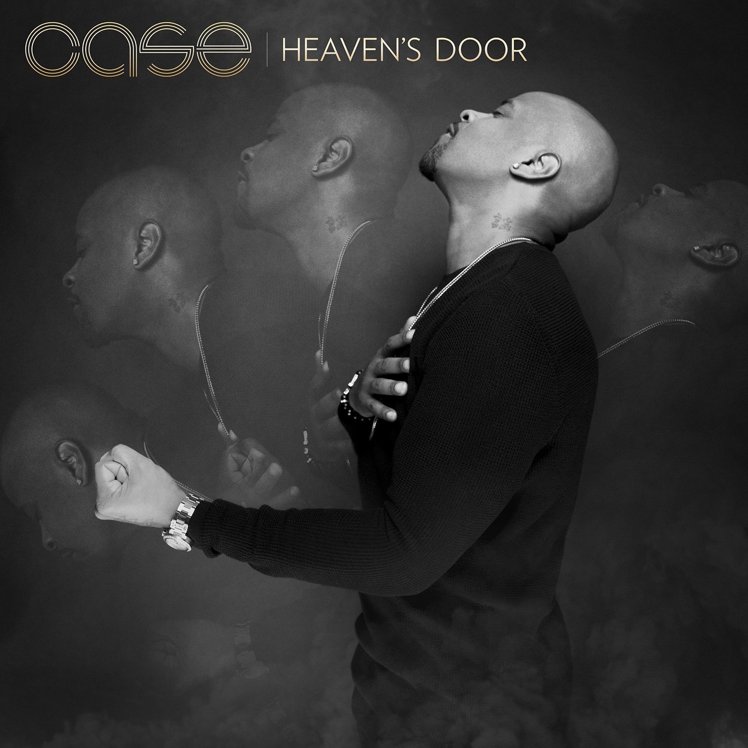 Album Review: Case – “Heaven’s Door”