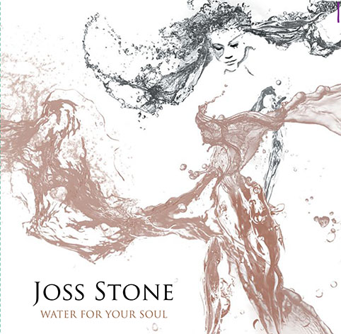Album Review: Joss Stone – “Water For Your Soul”