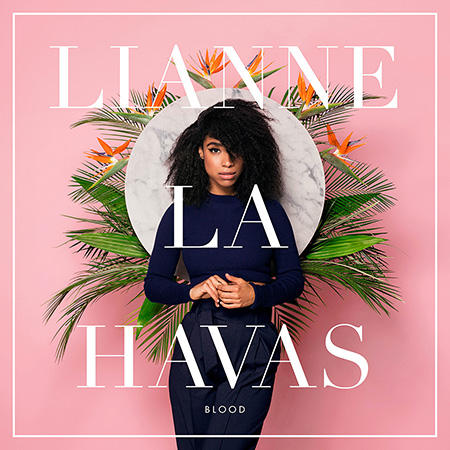 Album Review: Lianne La Havas – “Blood”