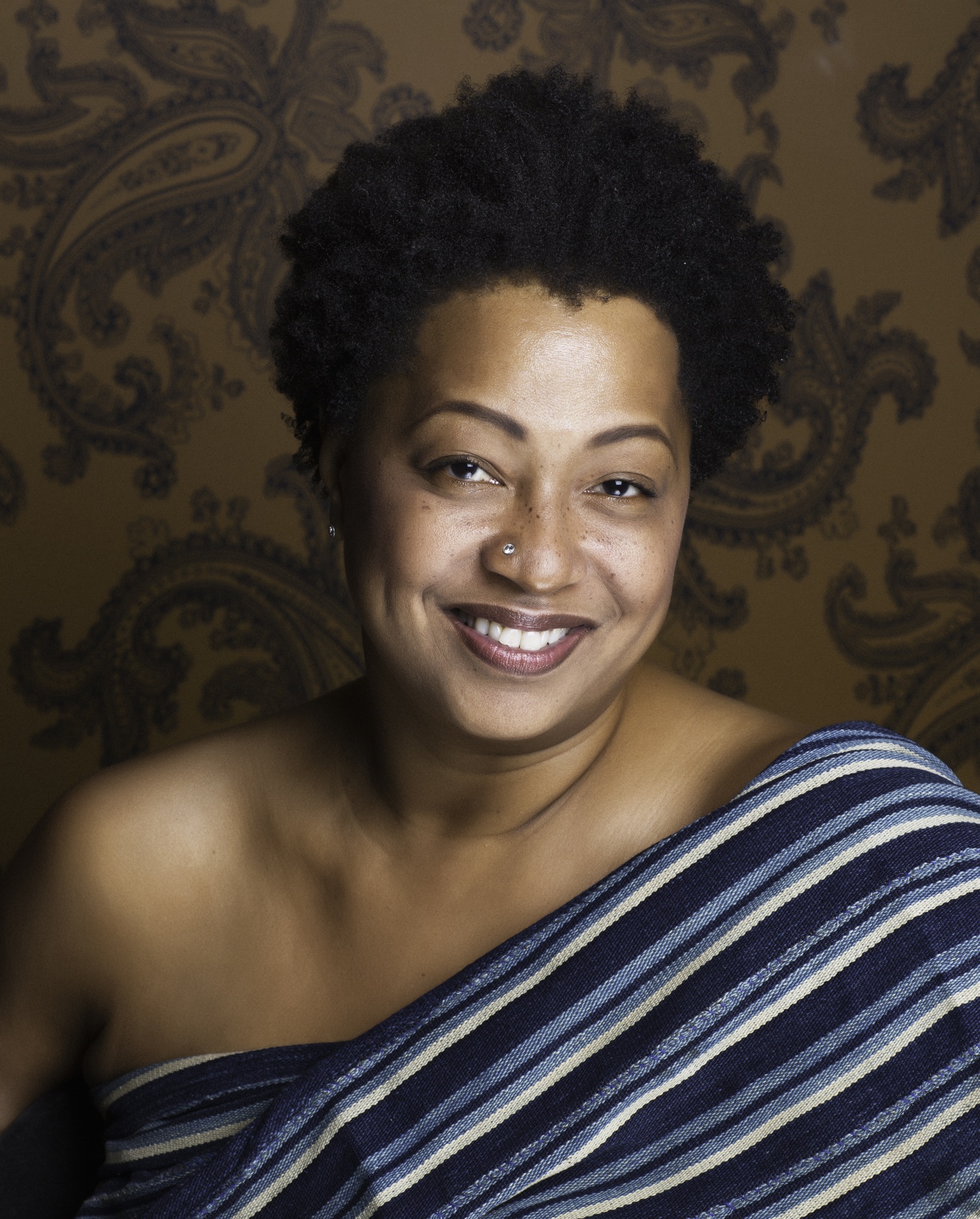 |Soul Savvy Classics| Lisa Fischer – “How Can I Ease The Pain”