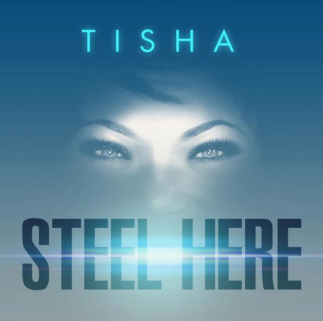 (Video) New Music: Tisha Campbell Martin – “Steel Here”