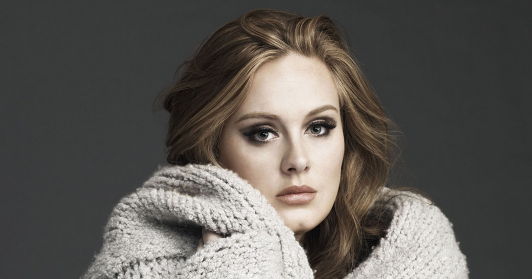 (Video) New Music: Adele – “Hello”