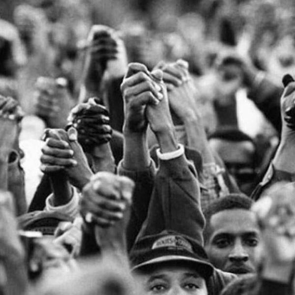 The 20th Anniversary of the Million Man March (Justice or Else)