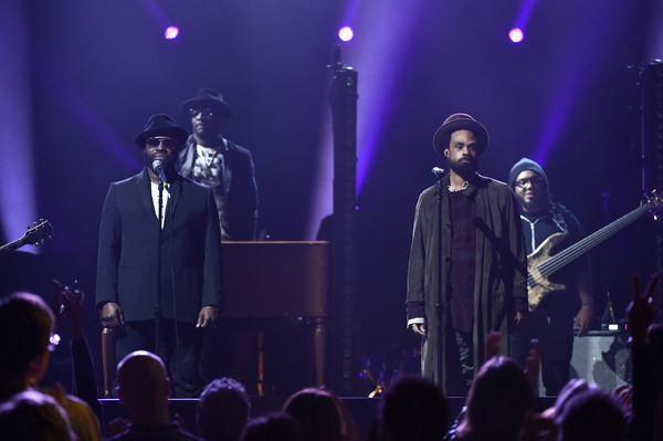 [Video] The Roots Cover “Mother” At John Lennon 75th Birthday Celebration