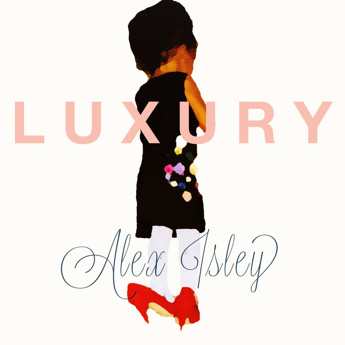 [Albums You Should Love] Alex Isley – “Luxury”