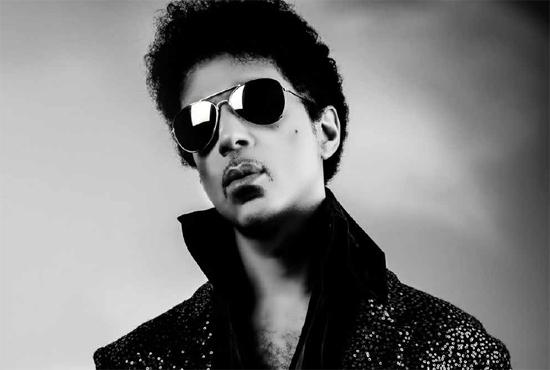 [Black Music Month] Soul Artist/Musician Appreciation: Prince