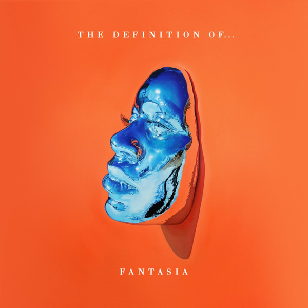 [Album Review] Fantasia – “The Definition of…”