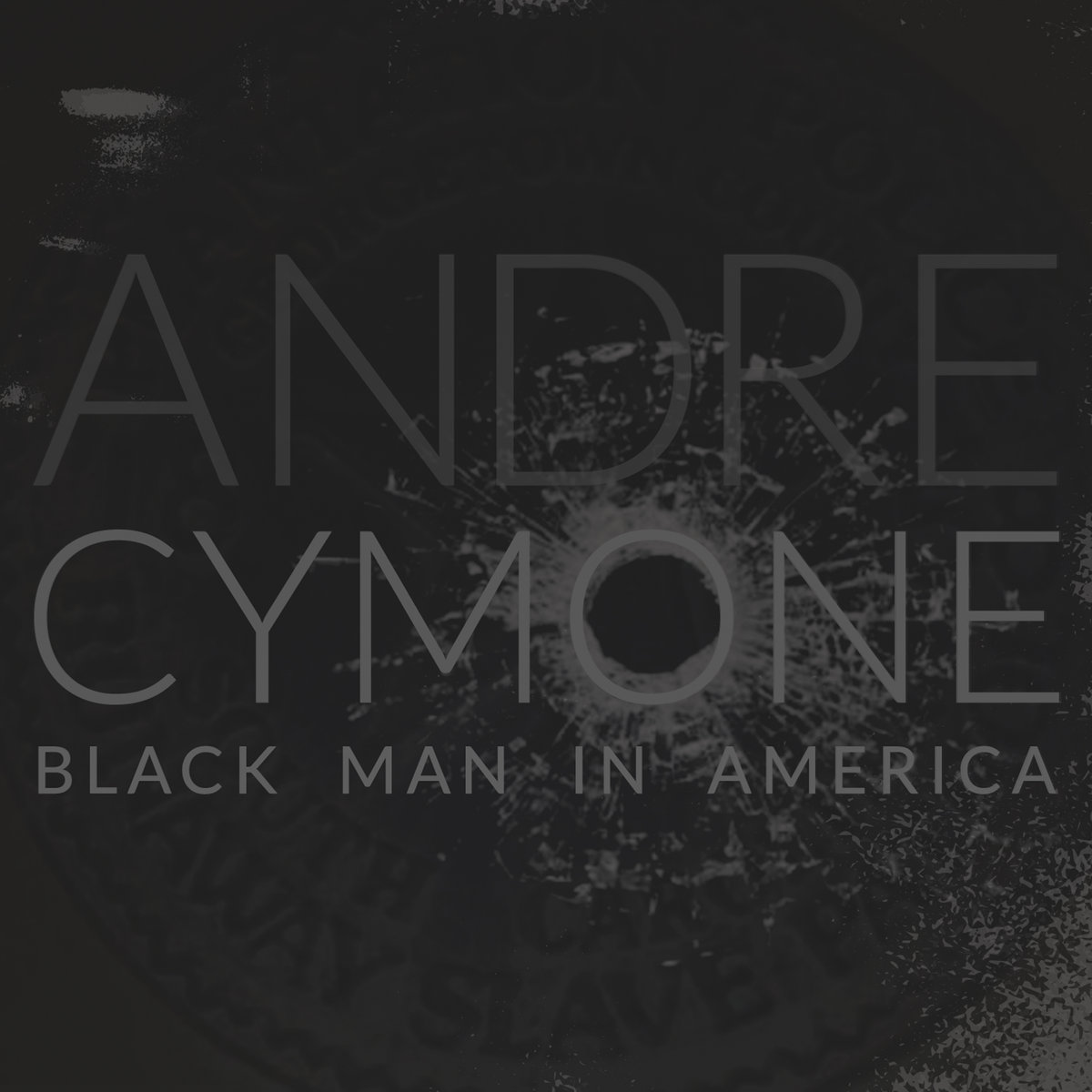 [Albums You Should Love] Andre Cymone – “Black Man In America”