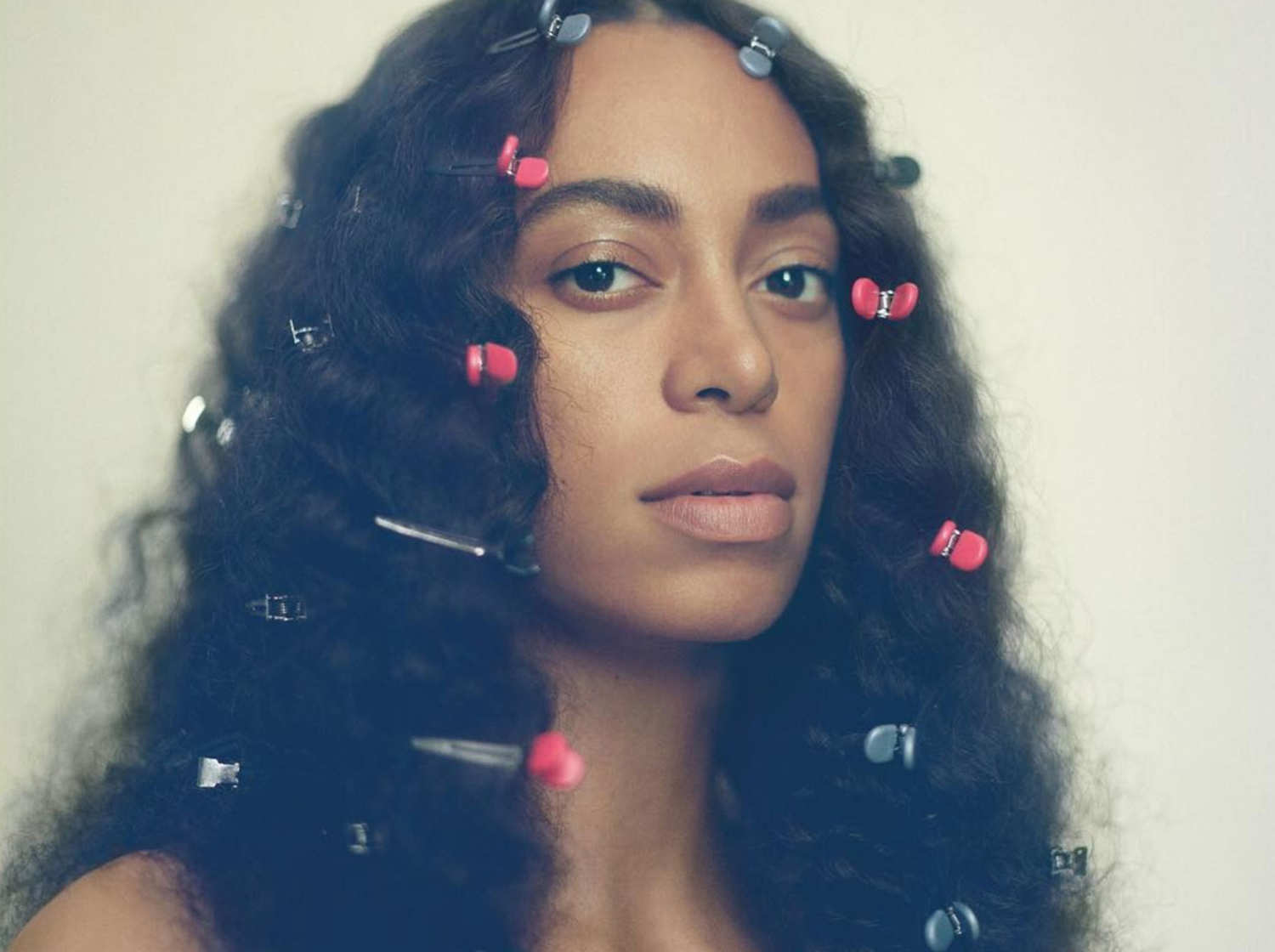 [Album Review] Solange – “A Seat at the Table”