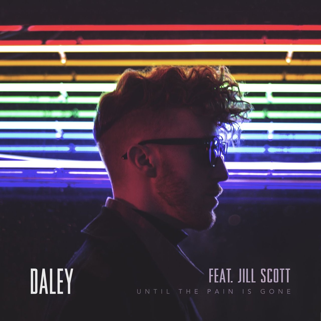 [New Music] Daley – “Until The Pain Is Gone” feat. Jill Scott