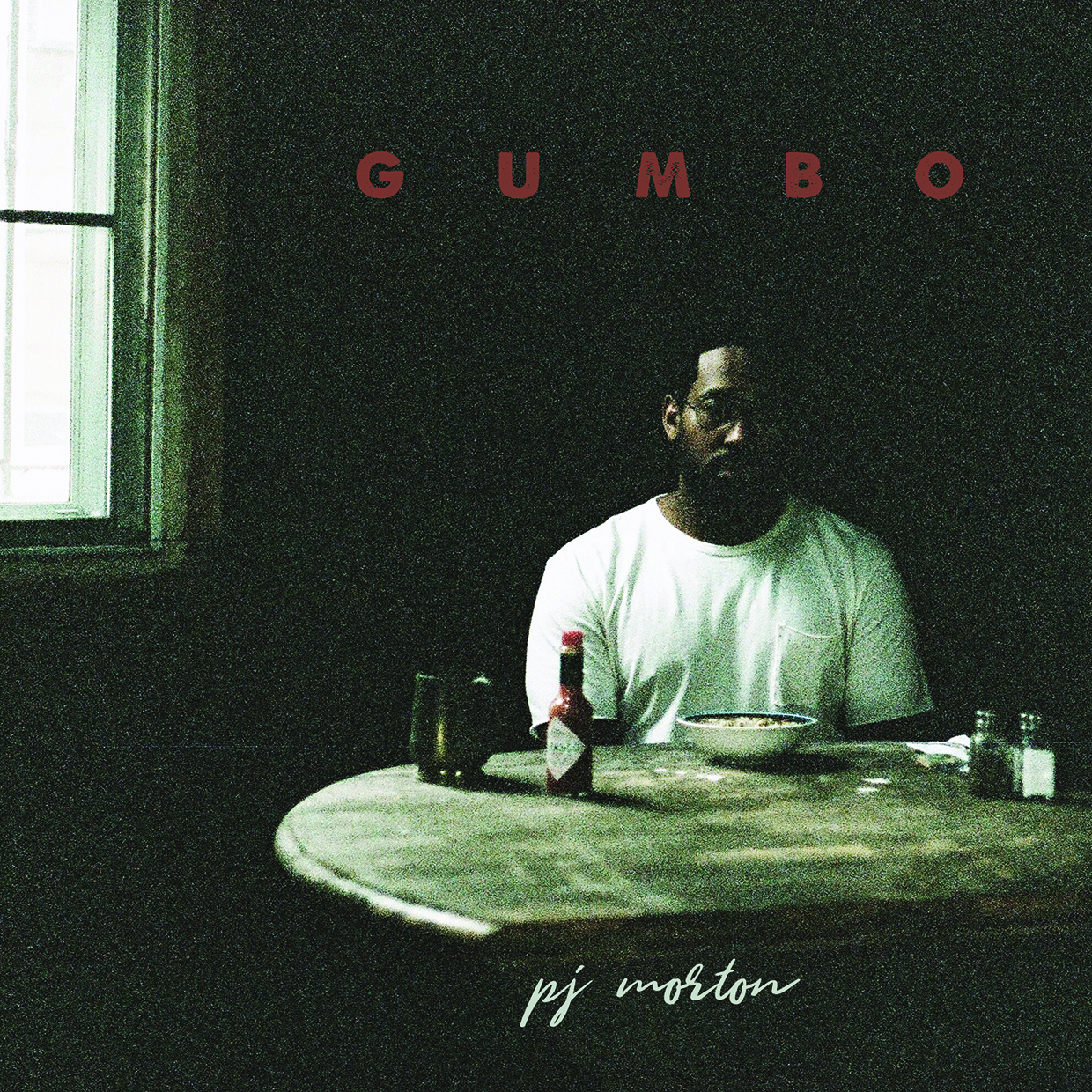 [Albums You Should Love] PJ Morton – “Gumbo”