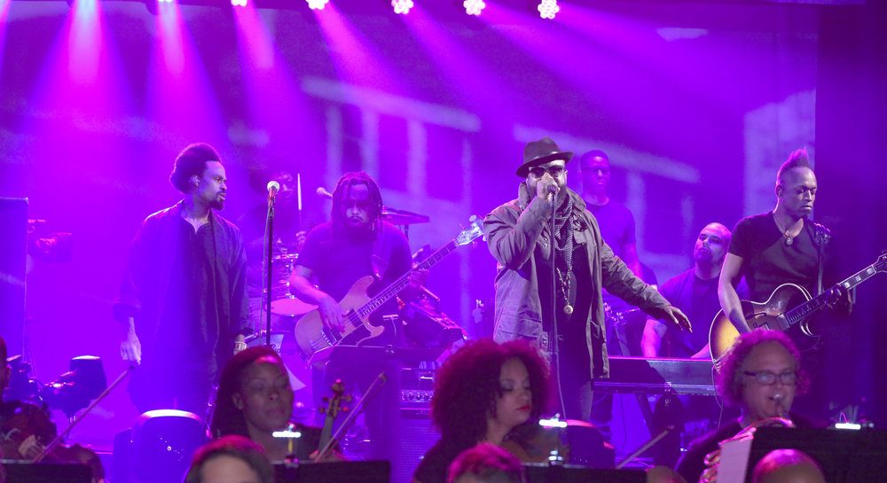 [Video] The Roots & Bilal Performs “It Ain’t Fair” Live on Jimmy Fallon: The Tonight Show (Detroit Soundtrack)