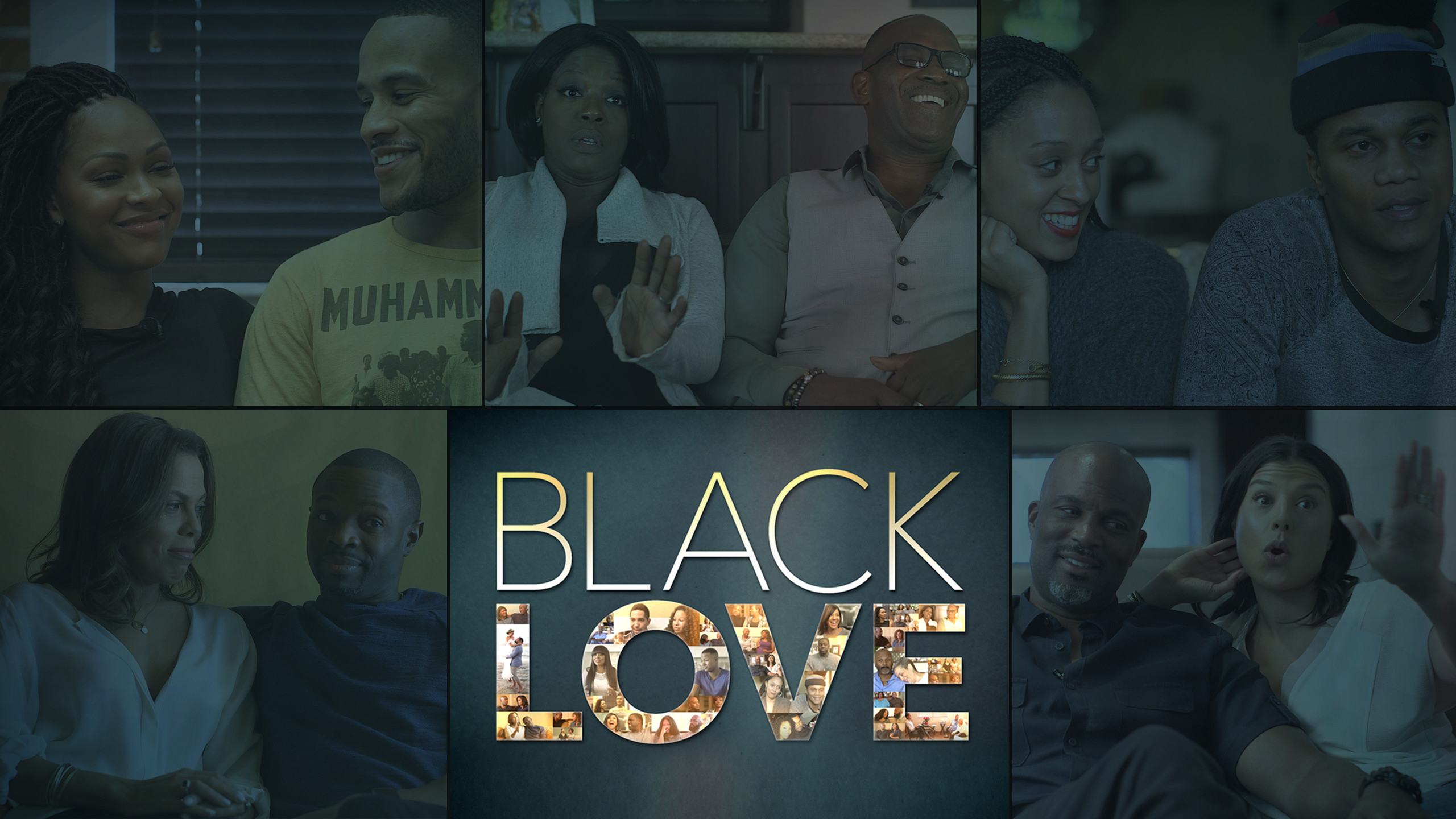 [09-15-17] Soul Savviness Radio Show: Black Love/Marriages