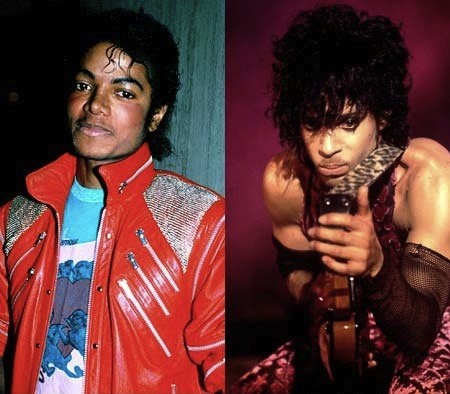 [09-08-17] Soul Savviness Radio Show: Prince vs. Michael Jackson