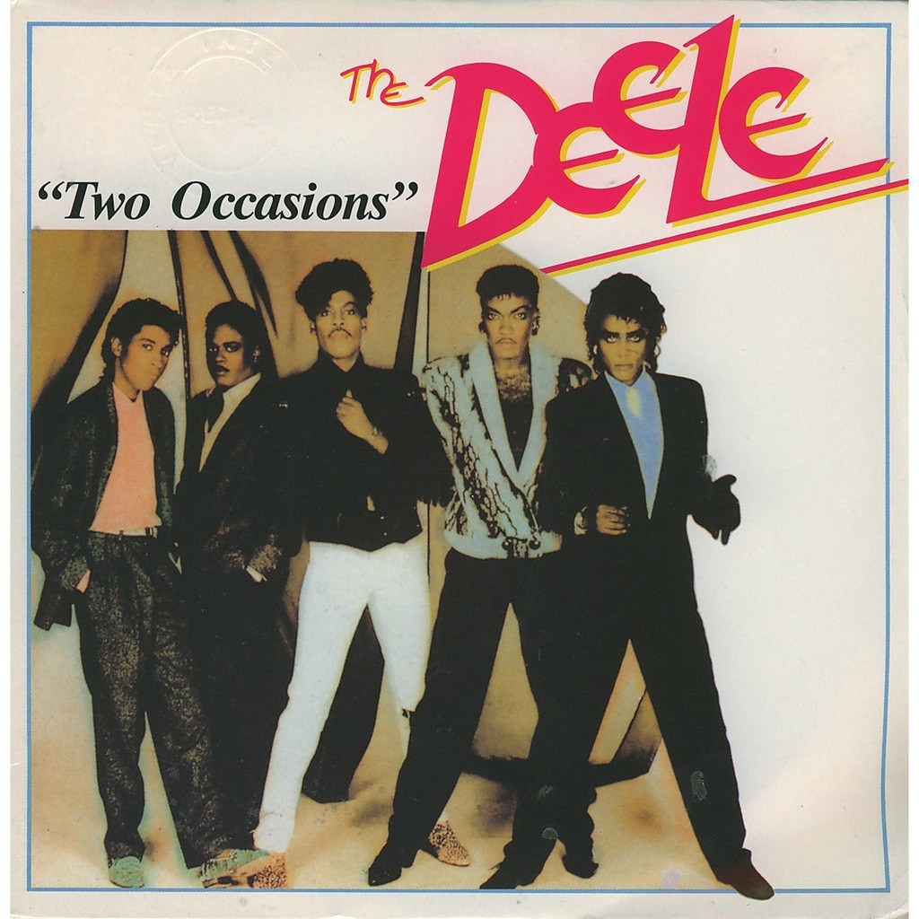 [Soul Savvy Classics] The Deele – “Two Occasions”