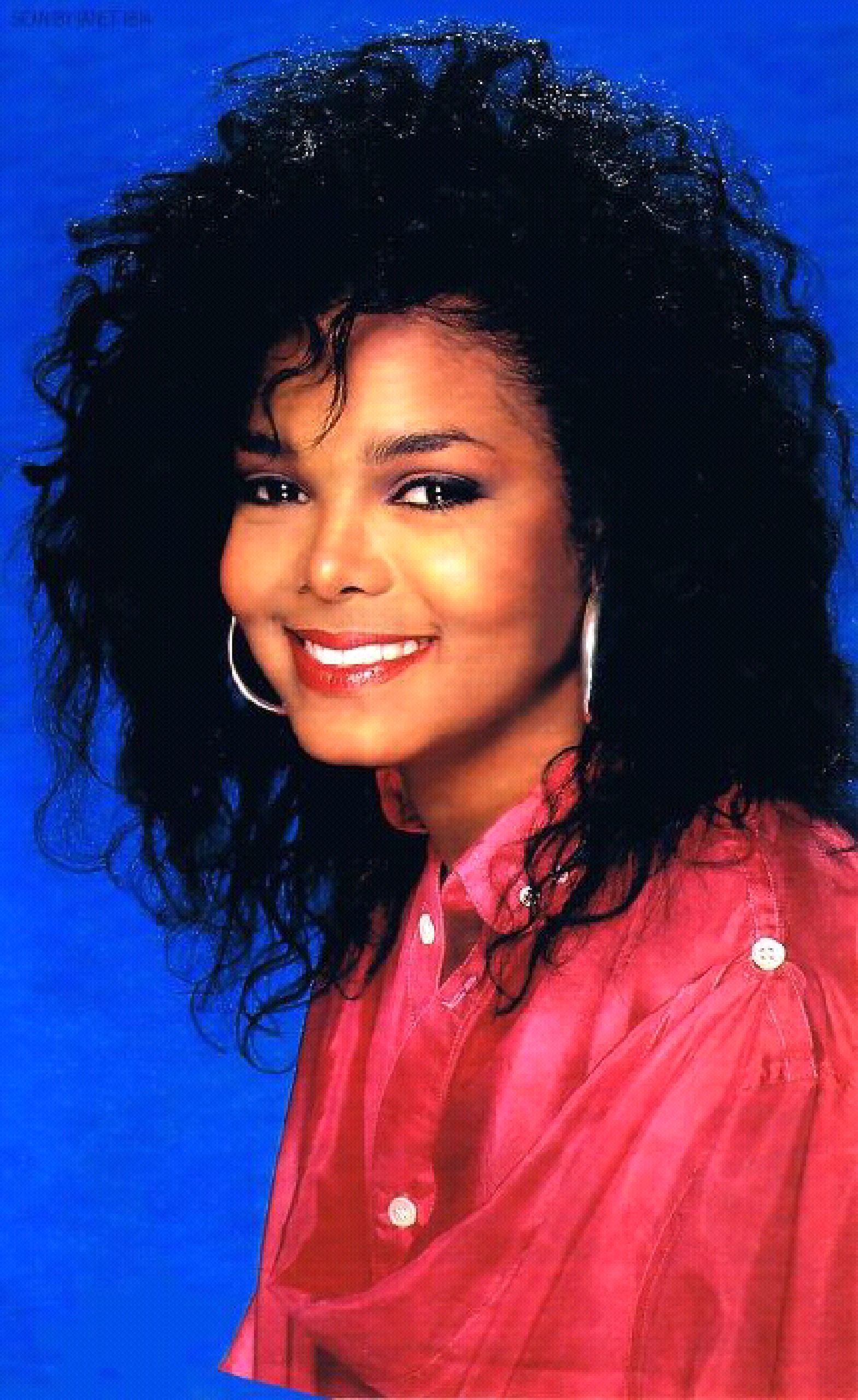 [05-18-18] Soul Savviness Radio Show: Janet Jackson Appreciation