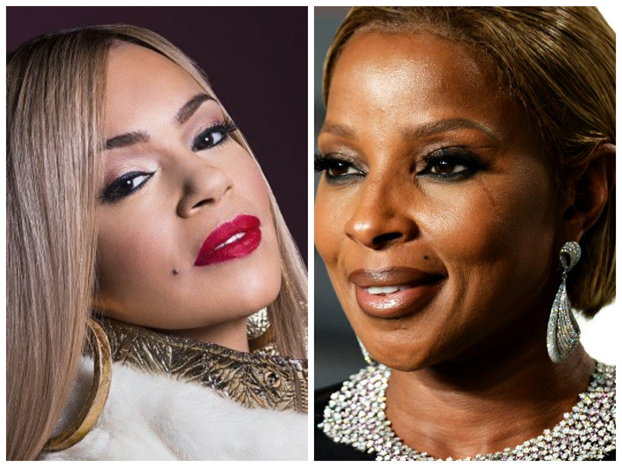 [11-15-18] Soul Savviness Radio Show: Faith Evans vs. Mary J. Blige
