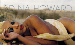 [Albums You Should Love] Adina Howard – “Welcome to Fantasy Island”
